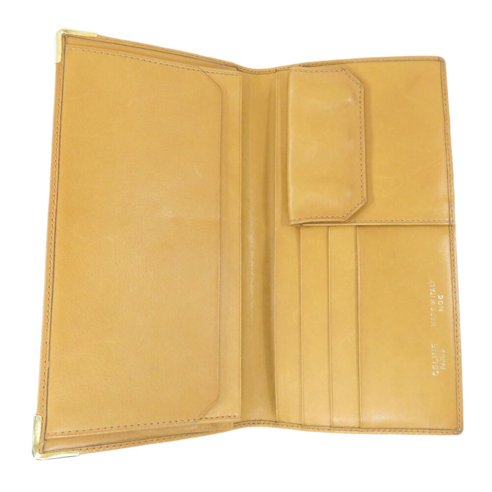 Celine Long Macadam Wallet - Picture 4 of 8